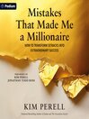 Mistakes That Made Me a Millionaire